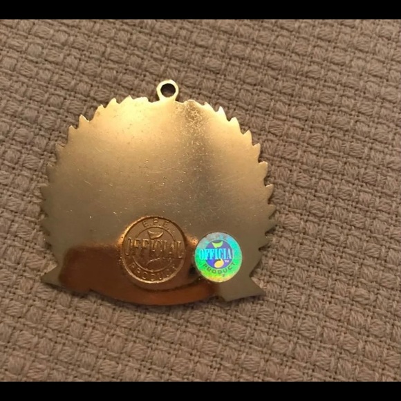 Elvis Presley Keyrings - Picture 7 of 7